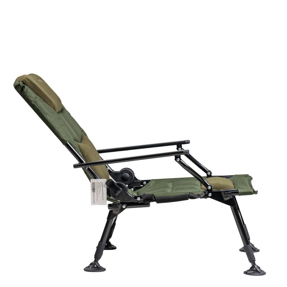 Крiсло коропове Ranger Comfort Fleece SL-111 — фото 3