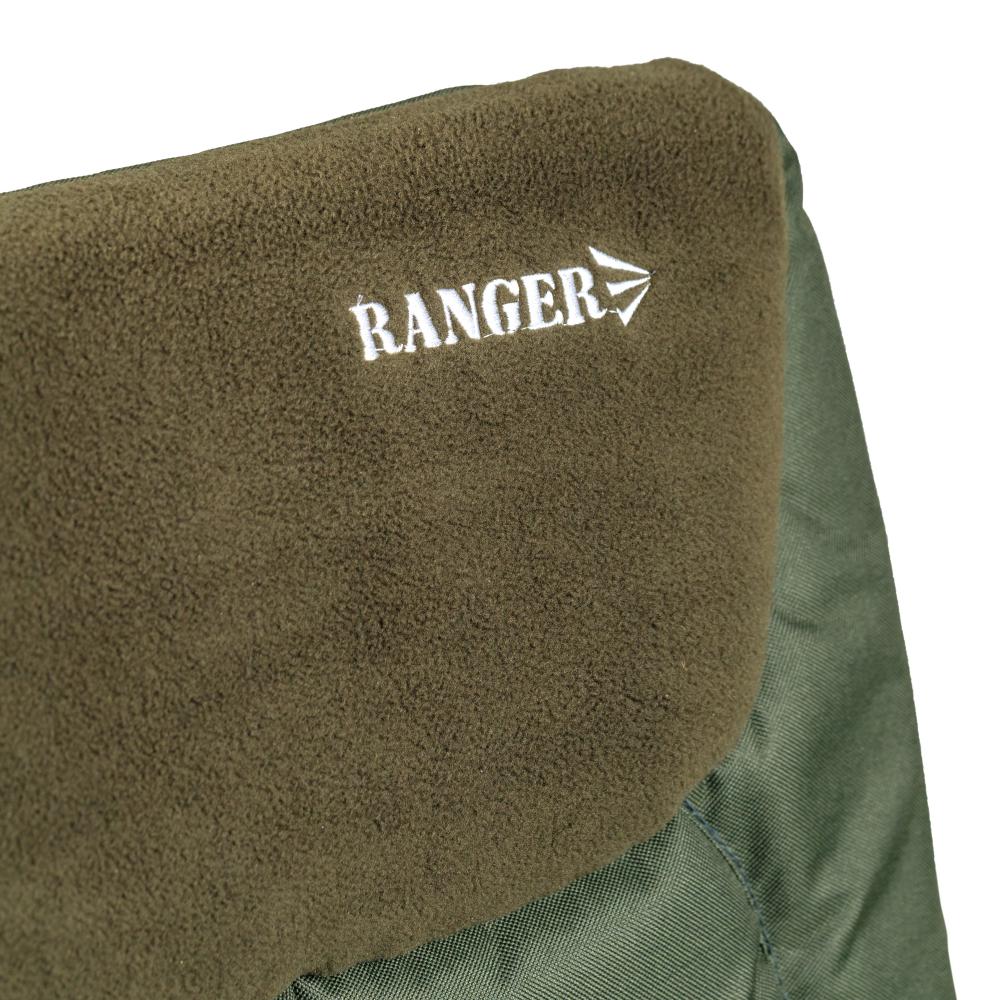 Крiсло коропове Ranger Comfort Fleece SL-111 — фото 7
