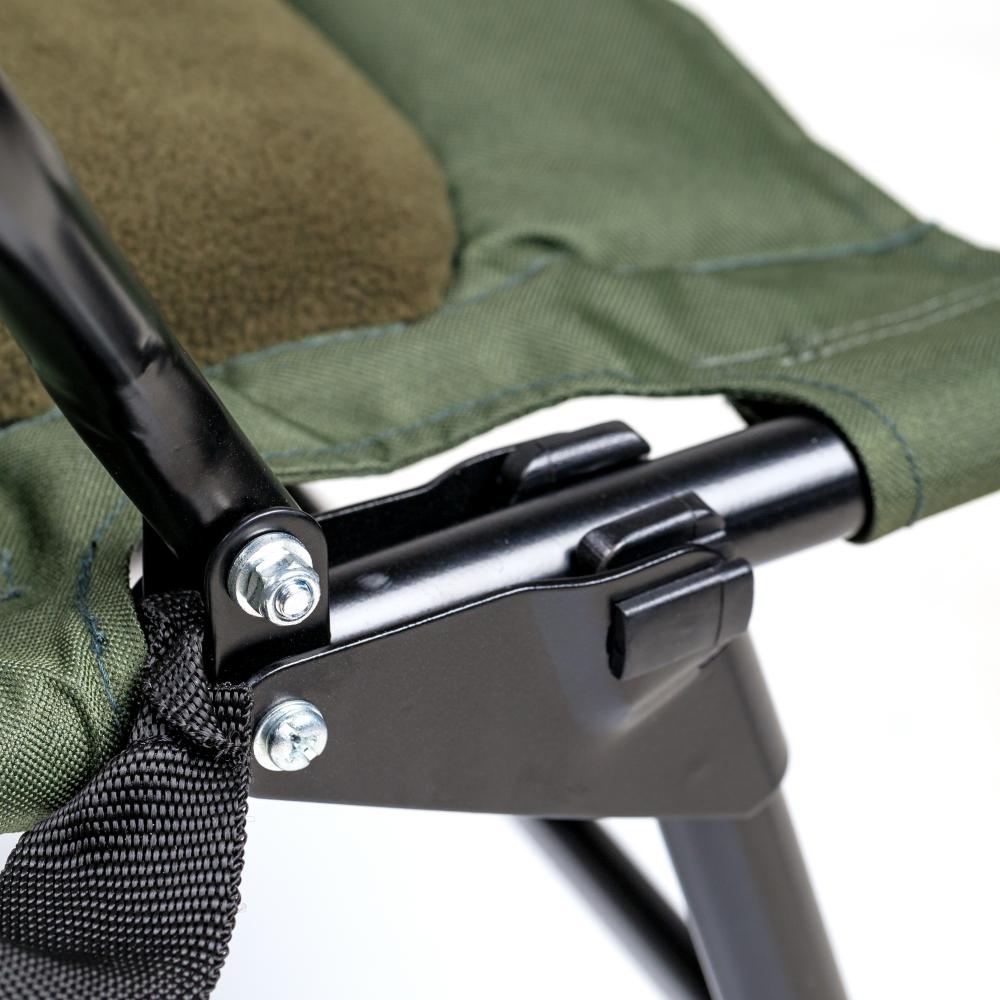 Крiсло коропове Ranger Comfort Fleece SL-111 — фото 6